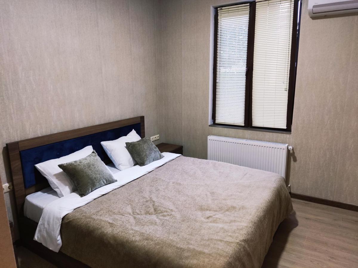 Guest House Spartak Тбілісі Екстер'єр фото